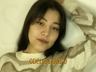Odellagibbard