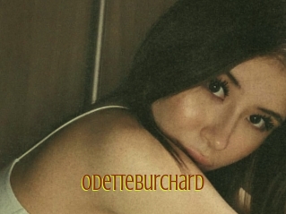 Odetteburchard