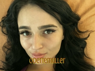 odettemuller Salope Asiatique