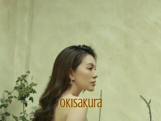 Okisakura