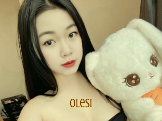 Olesi