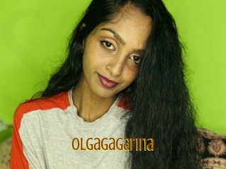 Olgagagarina