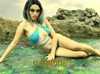 Oliviamortin