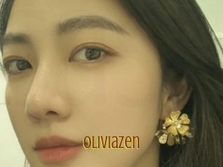 Oliviazen