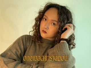 Oneidachristodou