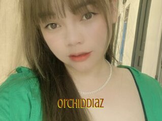 Orchiddiaz