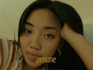 Orisune