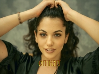 Orrihart