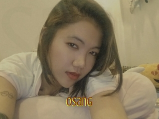 Osang