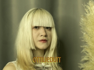 Ottiliedutt
