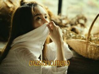 Oxasiancutiexo