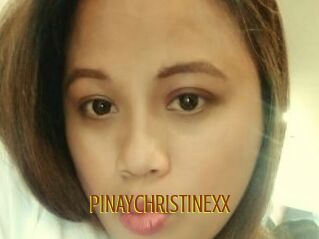 PINAYCHRISTINEXX