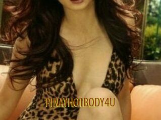 PINAYHOTBODY4U