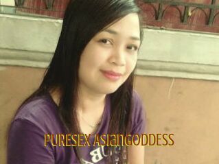 PURESEX_AsianGODDESS