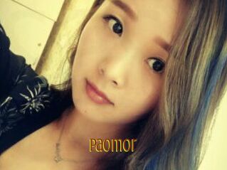 Paomor