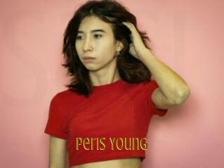 Peris_Young