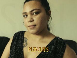 PlayCums