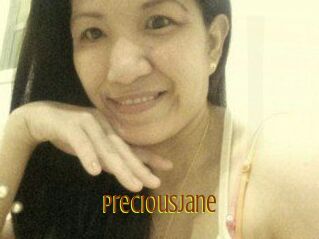 PreciousJane
