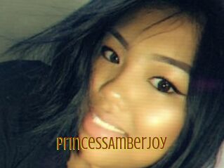 PrincessAmberJoy