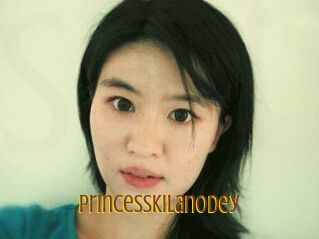 PrincessKilanoDey