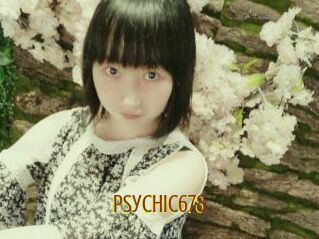 Psychic678