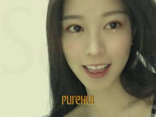 Purehui