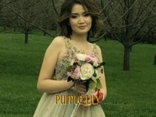 Purple_lily