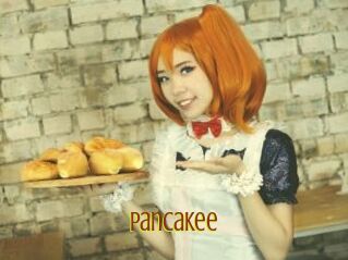 Pancakee