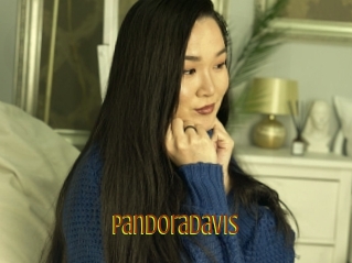 Pandoradavis