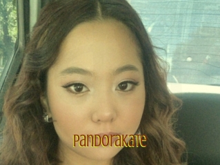 Pandorakate