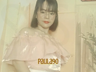 Paula90