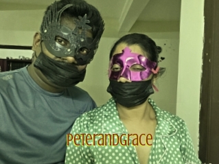 Peterandgrace