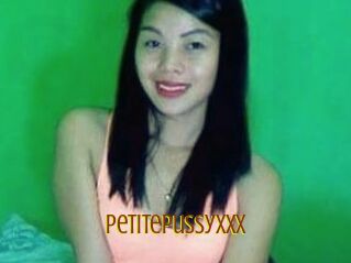 Petitepussyxxx