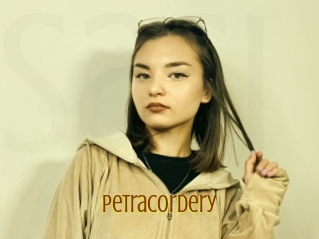 Petracordery