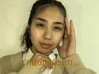 Philomenaellett