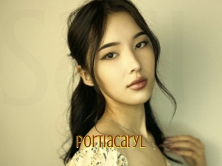 Portiacaryl