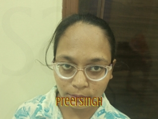 Preersingh