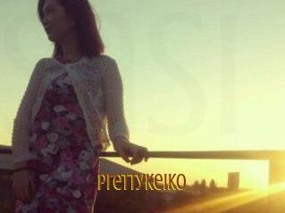 Pretty_keiko