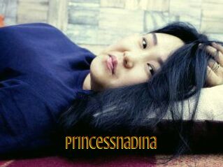 Princessnadina