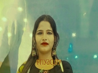 Priyacuty