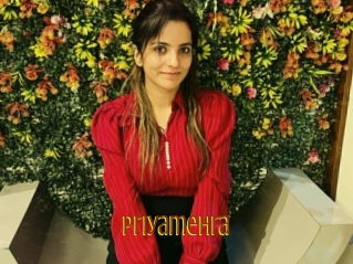 Priyamehra