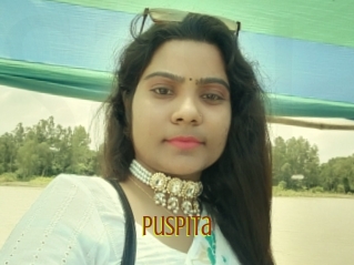 Puspita