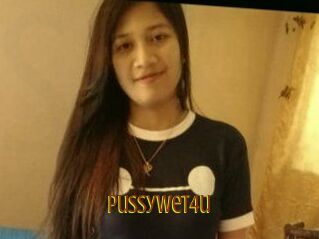 Pussywet4u