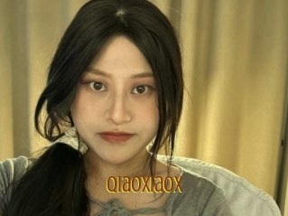 Qiaoxiaox