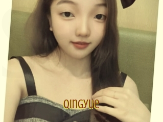 Qingyue