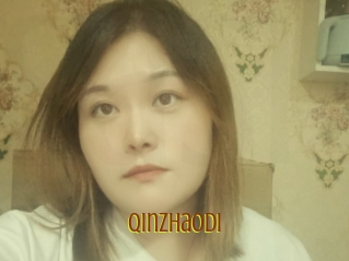 Qinzhaodi