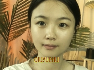 Qiuyuehui
