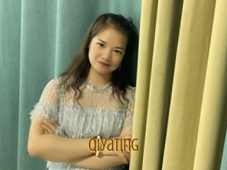 Qiyating