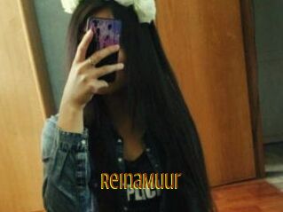 ReinaMuur