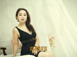 RiaMunX